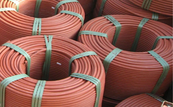 聚乙烯阻燃安宁穿线管具有哪些优势