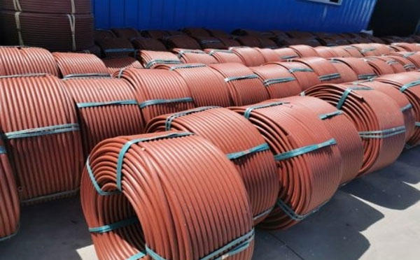 安宁穿线管为什么受人们欢迎的原因