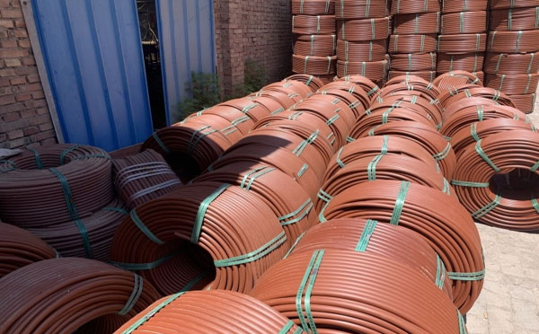 聚乙烯安宁穿线管备受欢迎的原因居然是这些