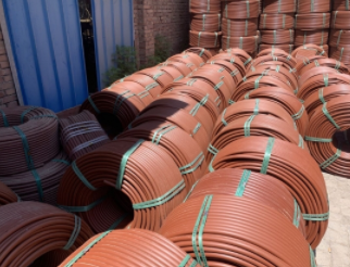 选择安宁穿线管的方法