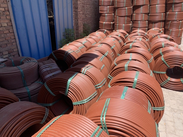 如何选择一条合适耐用的安宁穿线管