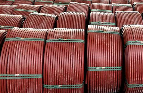 怎样选择一条合适耐用的安宁穿线管