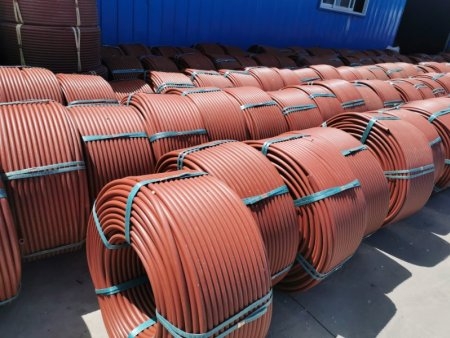 金属安宁穿线管在家装中的重要性