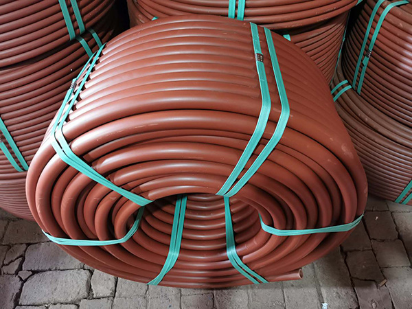 安宁安宁穿线管厂家告知大家管材选择哪种的好