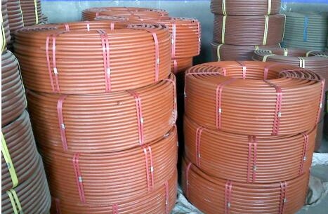 RPE安宁穿线管主要的特点和使用方法