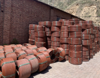 安宁穿线管的好处有哪些