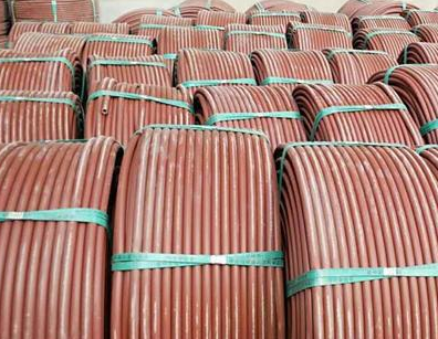 安宁穿线管的发展以及应用 安宁穿线管的发展以及应用