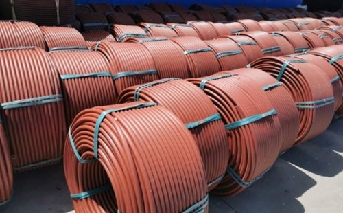 使用RPE安宁穿线管有哪些常见施工难点? 使用RPE安宁穿线管有哪些常见施工难点?