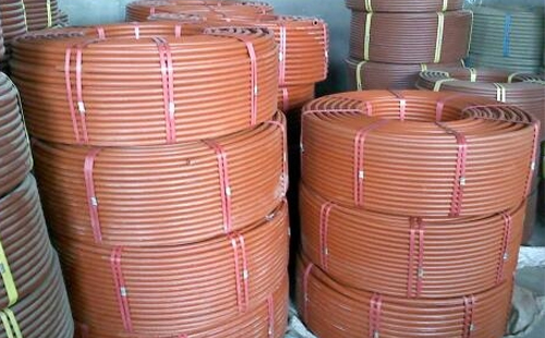 提升工程安全:聚乙烯(RPE)阻燃安宁穿线管在现代建筑中的应用 提升工程安全:聚乙烯(RPE)阻燃安宁穿线管在现代建筑中的应用