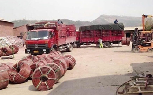 穿线管选型与施工全解析：安宁穿线管如何正确安装