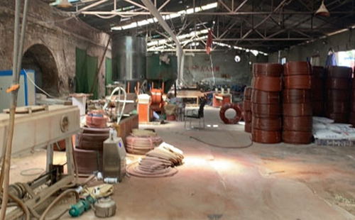 家装防火别忽视！阻燃安宁穿线管安装规范详解