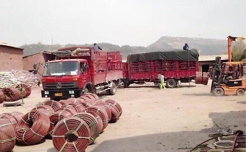 安宁穿线管选型与安装技术全解析 安宁穿线管选型与安装技术全解析