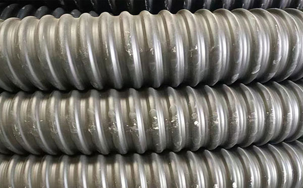 现代线缆防护的理想选择:安宁碳素波纹管技术特性与工程应用全景解析 现代线缆防护的理想选择:安宁碳素波纹管技术特性与工程应用全景解析