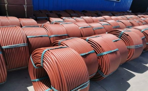 安宁穿线管类型选型与建筑电气安装技术规范指南